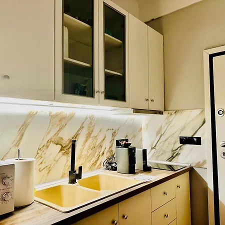 Travelers Mavili 19 Appartments 公寓 *