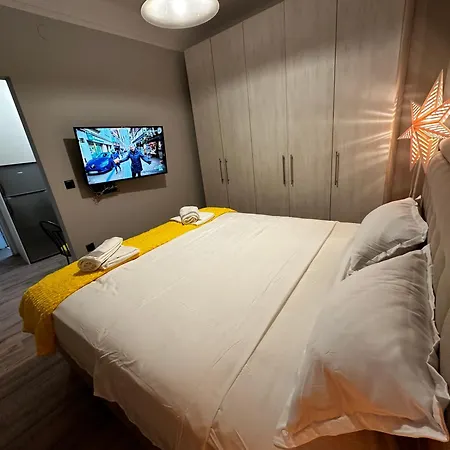 Travelers Mavili 19 Appartments 公寓