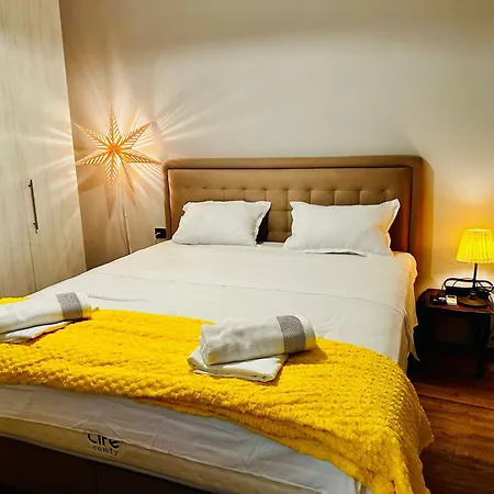 Travelers Mavili 19 Appartments * 塞萨洛尼基