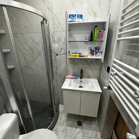 Travelers Mavili 19 Appartments 公寓